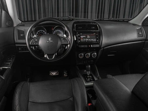 Внедорожник Mitsubishi ASX 2019 года, 1945000 рублей, Тюмень