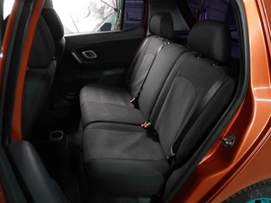 Хетчбэк Skoda Fabia 2008 года, 479000 рублей, Воронеж