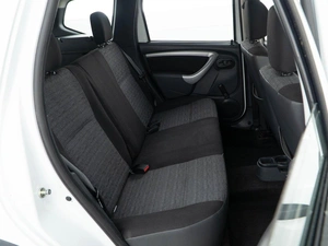 Внедорожник Renault Duster 2012 года, 943055 рублей, Москва