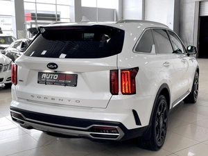 Внедорожник Kia Sorento 2020 года, 3597000 рублей, Солонцы