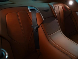 Купе Aston Martin Virage 2012 года, 6360999 рублей, Москва