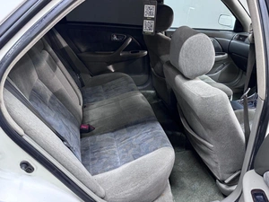 Седан Toyota Camry 2000 года, 497000 рублей, Красноярск