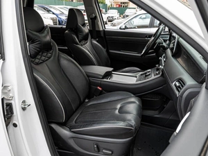 Внедорожник Hyundai Palisade 2019 года, 4540000 рублей, Краснодар