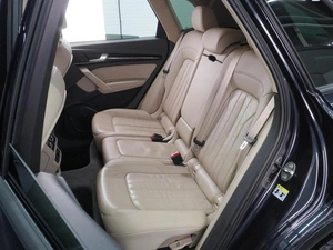 Внедорожник Audi Q5 2017 года, 3498000 рублей, Воронеж