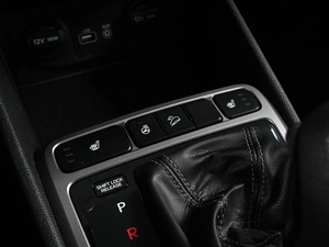 Внедорожник Hyundai Creta 2018 года, 1869000 рублей, Аксай