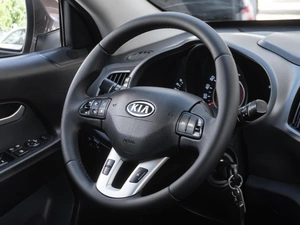 Внедорожник Kia Sportage 2012 года, 1249000 рублей, Волгоград