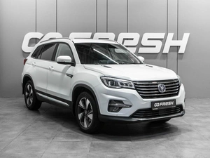 Внедорожник Changan CS75 2021 года, 1799000 рублей, Тюмень
