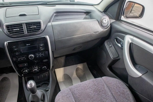 Внедорожник Nissan Terrano 2021 года, 1539000 рублей, Барнаул