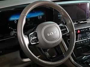 Минивэн Kia Carnival 2022 года, 4899000 рублей, Ростов-на-Дону