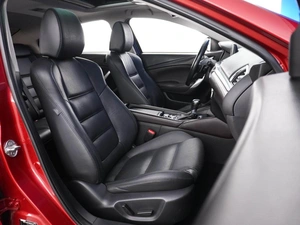 Седан Mazda 6 2015 года, 2099444 рублей, Москва