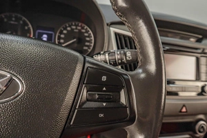 Внедорожник Hyundai Creta 2017 года, 1799000 рублей, Челябинск