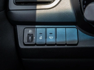 Хетчбэк Kia Rio 2015 года, 1265000 рублей, Краснодар