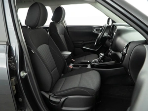 Внедорожник Kia Soul 2021 года, 2159444 рублей, Москва