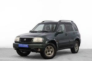 Внедорожник Suzuki Grand Vitara 2004 года, 789000 рублей, Барнаул