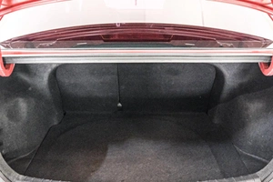 Седан Kia Rio 2017 года, 1459000 рублей, Красноярск