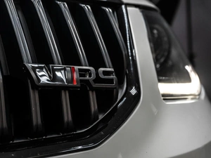 Лифтбек Skoda Octavia 2016 года, 1599000 рублей, Тюмень