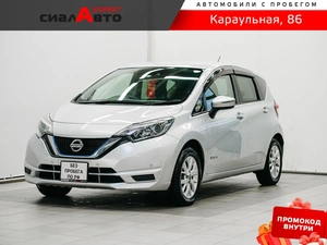 Хетчбэк Nissan Note 2018 года, 1050000 рублей, Красноярск