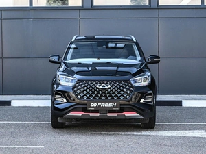 Внедорожник Chery Tiggo 4 Pro 2023 года, 1669000 рублей, Кирилловка