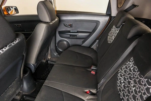 Хетчбэк Kia Soul 2009 года, 749000 рублей, Пермь