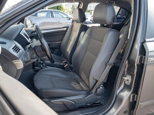 Седан Opel Astra 2012 года, 780000 рублей, Краснодар