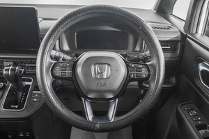 Минивэн Honda Stepwgn 2022 года, 2989000 рублей, Барнаул