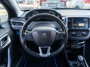 Внедорожник Peugeot 2008 2019 года, 1099000 рублей, Саратов