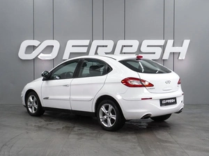Хетчбэк Chery M11 (A3) 2013 года, 639000 рублей, Воронеж