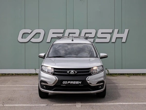 Универсал ВАЗ (LADA) Largus 2024 года, 1350000 рублей, Большой Сочи