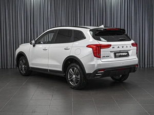 Внедорожник Haval Jolion 2024 года, 1699000 рублей, Ставрополь