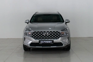Внедорожник Hyundai Santa Fe 2021 года, 3599000 рублей, Кострома