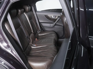 Внедорожник Infiniti FX37 2010 года, 1740000 рублей, Ростов-на-Дону