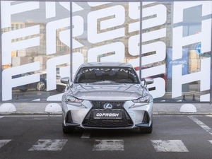 Седан Lexus IS 2018 года, 2740000 рублей, Краснодар