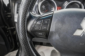 Седан Mitsubishi Lancer 2007 года, 739000 рублей, Барнаул