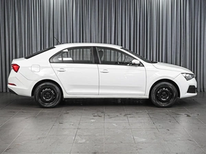 Лифтбек Skoda Rapid 2020 года, 1054000 рублей, Ставрополь