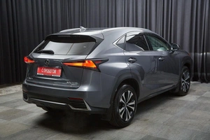Внедорожник Lexus NX 2019 года, 3597000 рублей, Красноярск