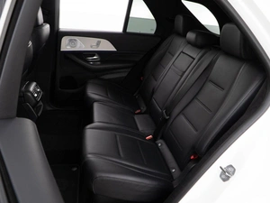 Внедорожник Mercedes-benz GLE-класс 2020 года, 7259050 рублей, Москва