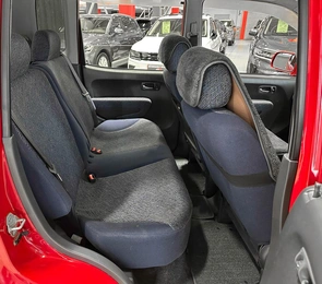 Минивэн Honda Capa 1999 года, 347000 рублей, Красноярск