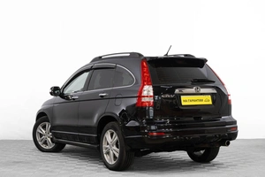Внедорожник Honda CR-V 2010 года, 1589000 рублей, Барнаул