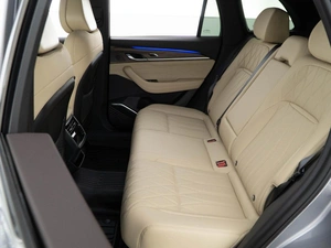 Внедорожник Geely Monjaro 2025 года, 4345055 рублей, Москва