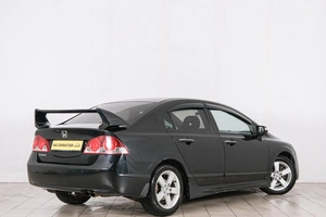 Седан Honda Civic 2008 года, 779000 рублей, Красноярск