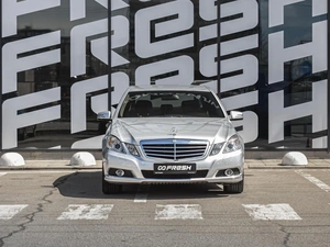 Седан Mercedes-benz E-класс 2010 года, 1695000 рублей, Краснодар