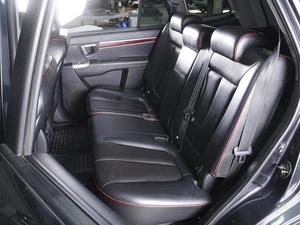 Внедорожник Hyundai Santa Fe 2006 года, 1099000 рублей, Ростов-на-Дону