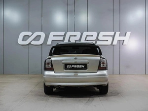Хетчбэк Opel Astra 2000 года, 340000 рублей, Воронеж