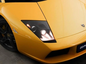 Купе Lamborghini Murcielago 2002 года, 32600000 рублей, Москва