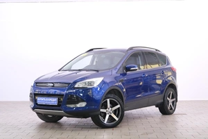 Внедорожник Ford Kuga 2016 года, 1599000 рублей, Омск