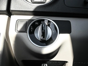 Седан Mercedes-benz C-класс 2012 года, 1659000 рублей, Волгоград