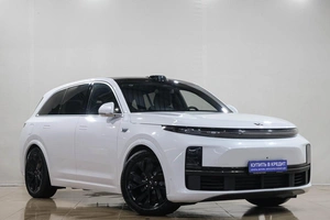 Внедорожник LiXiang L7 2023 года, 5629000 рублей, Новокузнецк