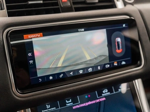 Внедорожник Land Rover Range Rover Sport 2018 года, 4450000 рублей, Красноярск