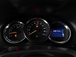 Внедорожник Renault Duster 2017 года, 1230000 рублей, Воронеж