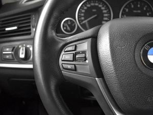 Внедорожник BMW X3 2011 года, 1463900 рублей, Казань